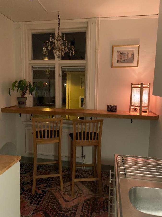 Stensoe Room Кальмар Екстер'єр фото